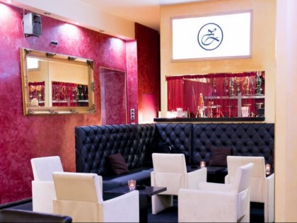 Фото: Zafirah Lounge