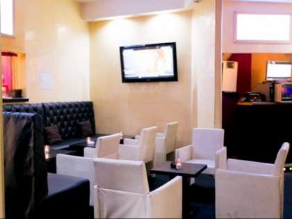 Фото: Zafirah Lounge