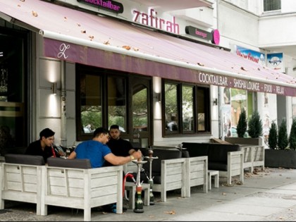 Фото: Zafirah Lounge