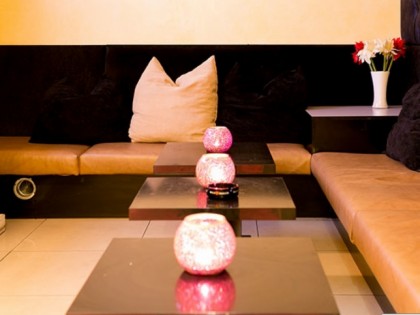 Фото: Zafirah Lounge